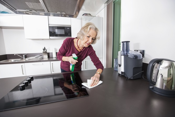 senior-friendly-home-cleaning-techniques